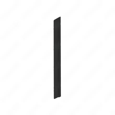 22-42330-045 EXTENSION-FLEXIBLE,11/7,W/VALANCE PANEL,