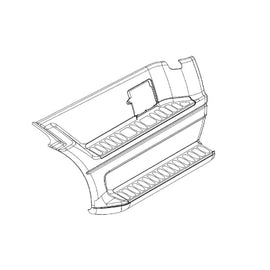 22-42335-013 FRG DAYCAB RH