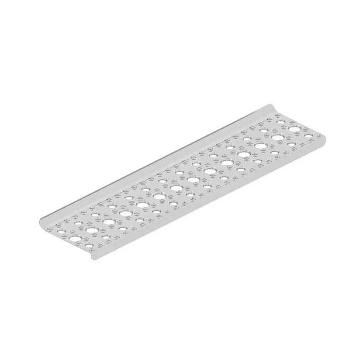 22-43012-101 TREAD-STEP,694MM,POL