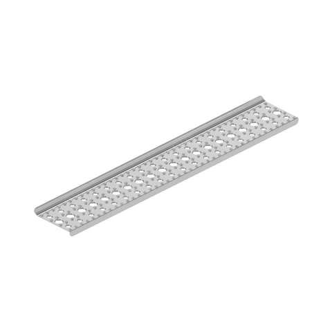 22-43012-105 TREAD STEP 994MM POL