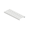 22-43019-000 TREAD-DECKPLATE,OUTB