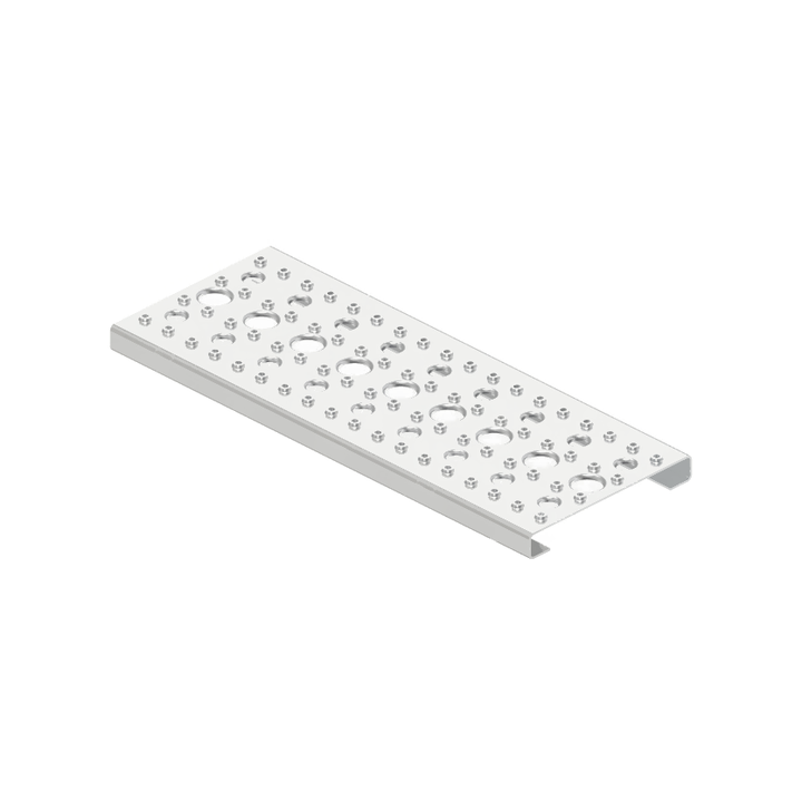22-43019-000 TREAD-DECKPLATE,OUTB