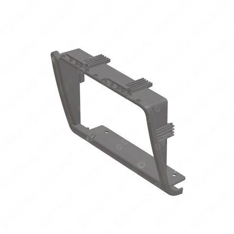 22-43815-002 TRIMPLATE-CONSOLE,OVERHEAD,AGATE
