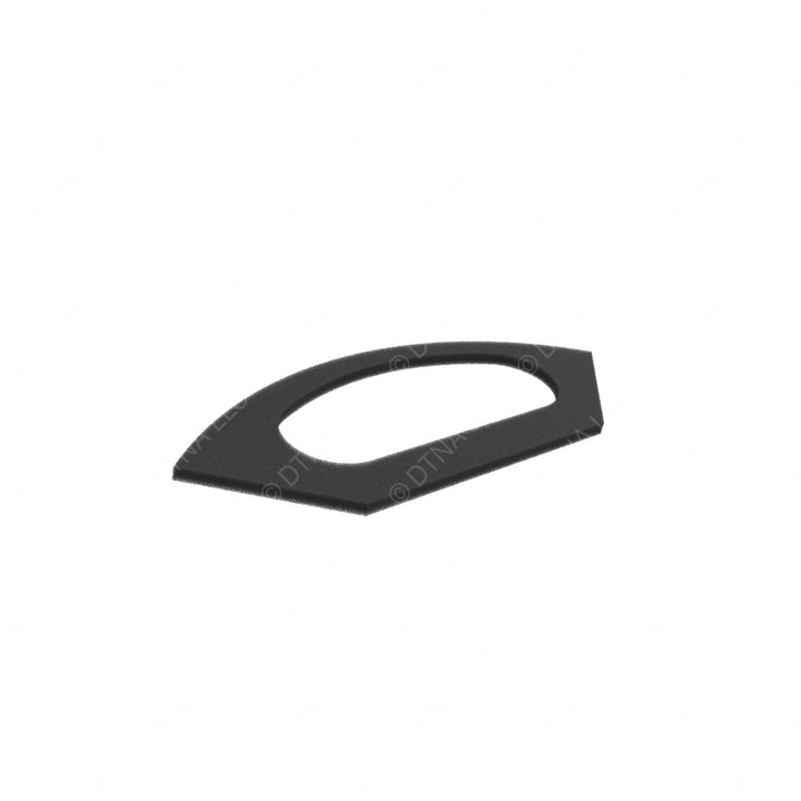 22-44902-001 SEAL-FOAM,CAB EXH