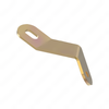 22-44929-000 BRACKET-HARDLINE,MOUNTING