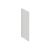 22-44994-001 SIDE EXTENDER-RH, ALUM PANEL,LIGHT HOLE
