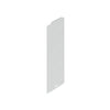 22-44994-006 SIDE EXTENDER-LH, ALUM PANEL,LIGHT HOLE