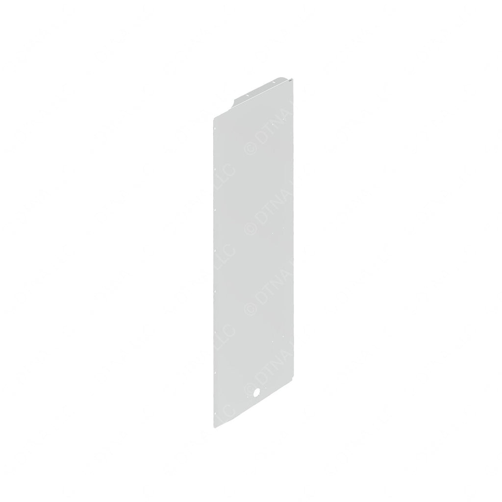 22-44994-012 SIDE EXTENDER-LH, ALUM PANEL,LIGHT HOLE