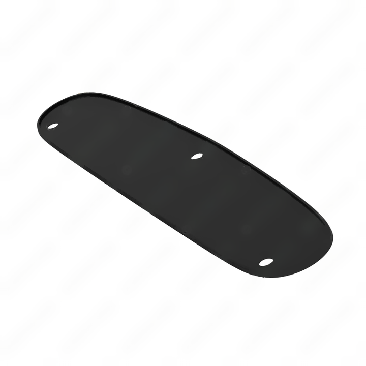 22-45051-000 GASKET-NAMEPLATE,GRILLE MOUNTED
