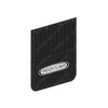 22-45181-001 MUDFLAP-BLACK,24"W X 27"H,FTL LOGO