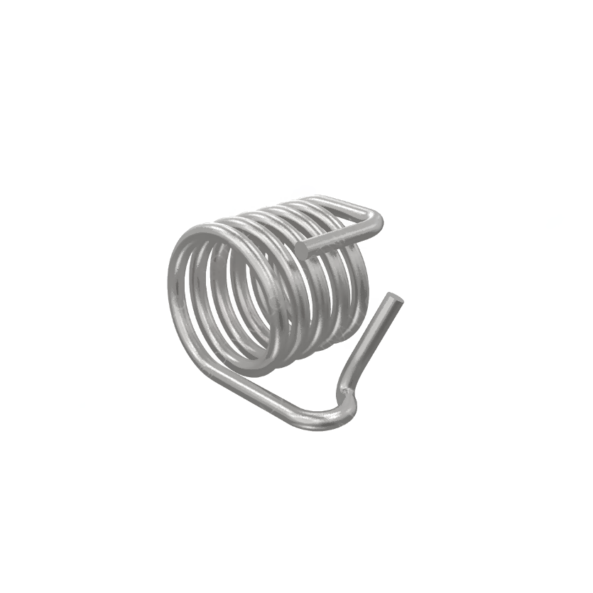22-45216-001 SPRING-HINGE