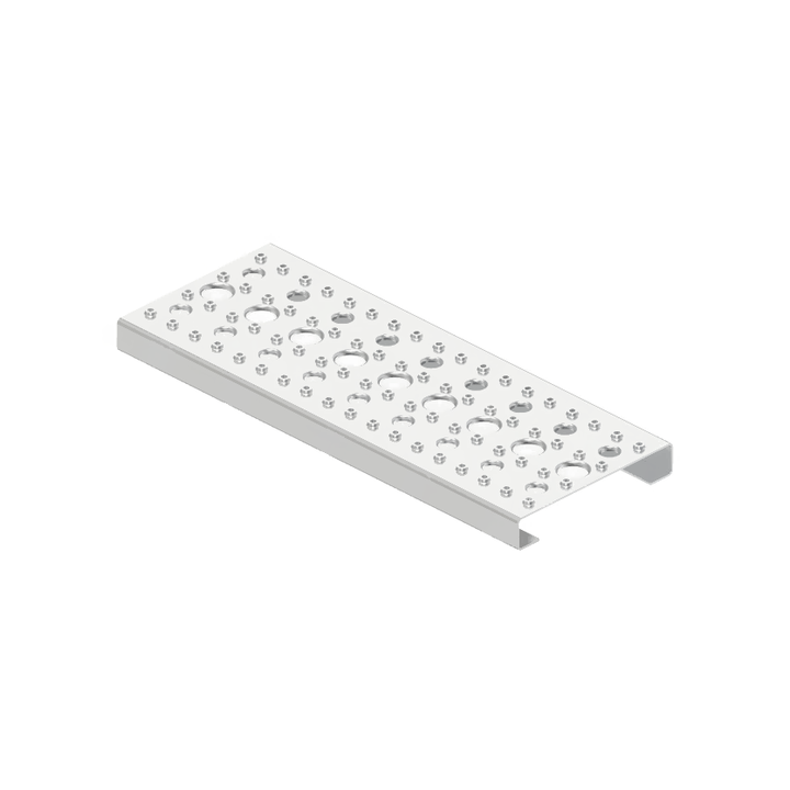22-45390-000 TREAD-DECK PL,OUTBD,FI