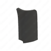 22-45650-018 TRIM TAB-FAIRING,LH,