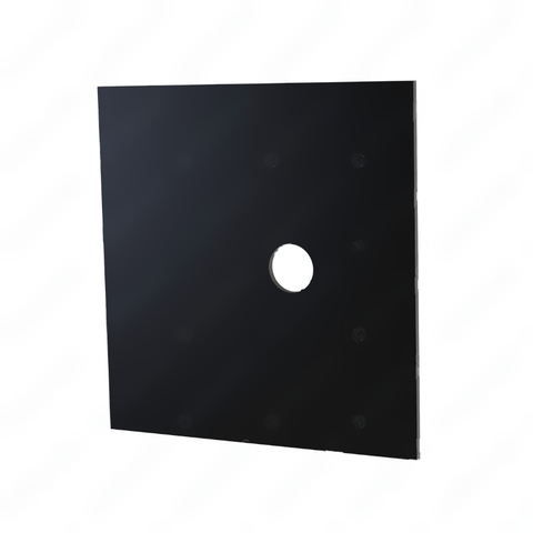 22-45658-000 SEAL-SUPPORT BRACKET FORWARD