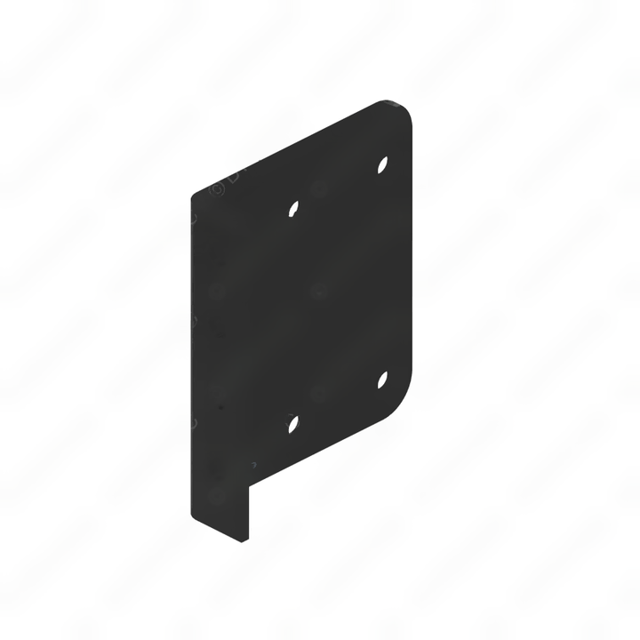 22-45677-003 BRACKET-MTG ANGLE,CHAIN BOX,LH