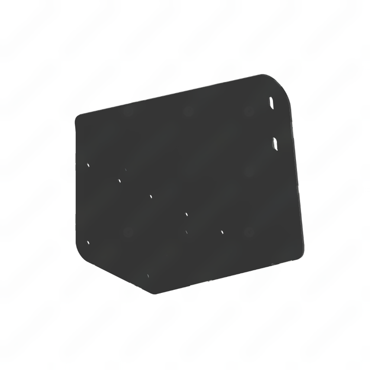 22-45755-000 BRACKET-REAR SUPPORT,FAIRING