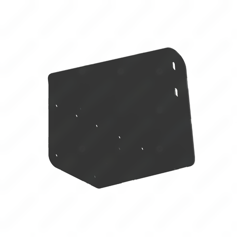 22-45755-000 BRACKET-REAR SUPPORT,FAIRING