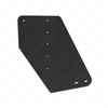22-45755-001 BRACKET-REAR SUPPORT,FAIRING