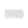 22-45867-010 PANEL-BLANK,AUX,INSTR,COLUMBIA,PEWTER