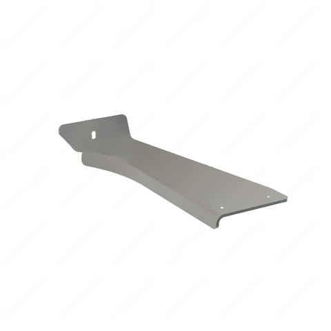22-45937-005 END-STEP,FUEL TANK,LH,POL,AFT