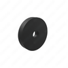 22-46412-001 SEAL-BRACKET