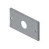 22-46416-000 PANEL-ACC,PWR RCPT,SHD