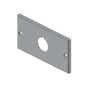 22-46416-000 PANEL-ACC,PWR RCPT,SHD