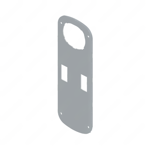22-46623-003 PANEL RDG LP