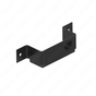 22-46678-000 BRKT-SINGLE SW,DOOR,BA