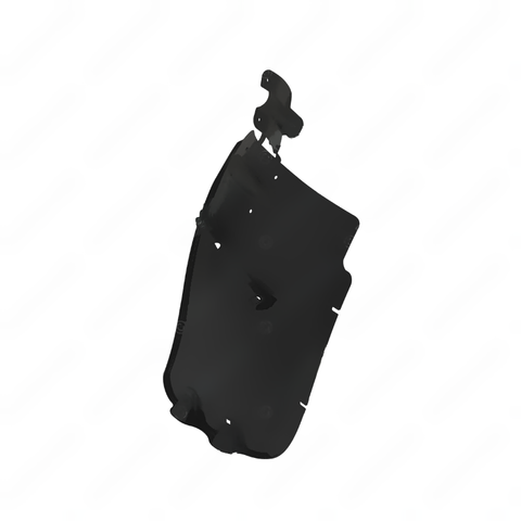22-46856-000 SPLASH SHIELD-FRT,AERO,FLX,LH