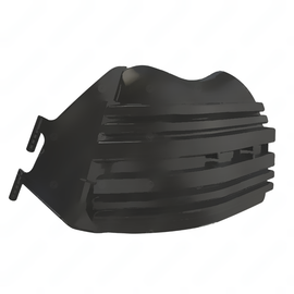 22-46857-004 PANEL-FENDER, INNER,FR,FWD SECT,LH,120
