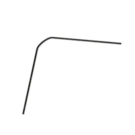 22-46988-002 BRACKET-CURTAIN,PRIVACY,CAB-RAIL-PRIVACY
