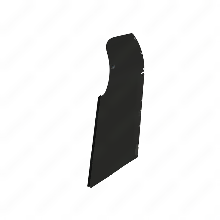 22-47045-005 TRIM TAB RR RH