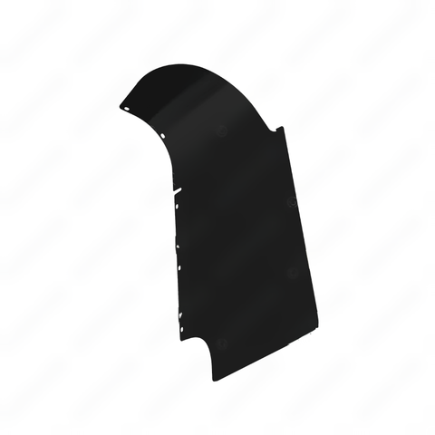 22-47532-004 TRIM TAB 90 LH