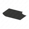 22-47734-009 LINER-CNSL CORNER MR