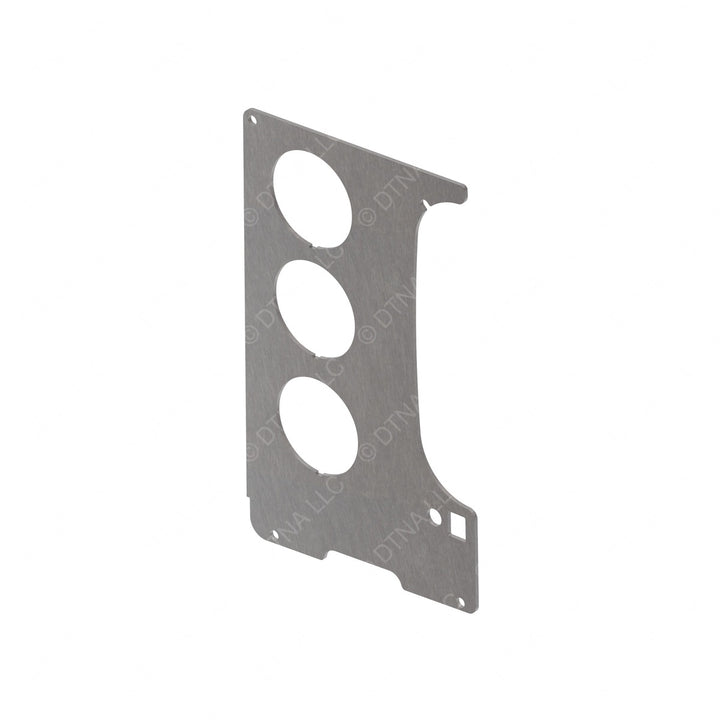 22-47771-003 PANEL-GAUGE,ICU3,LH,COLU,GREY