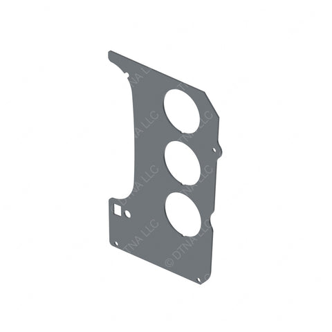 22-47882-002 PANEL -ICU2, RH CURL ELM GAUGE