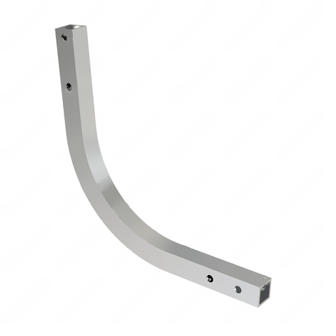 22-48108-000 BRACE - SIDE EXT TOP