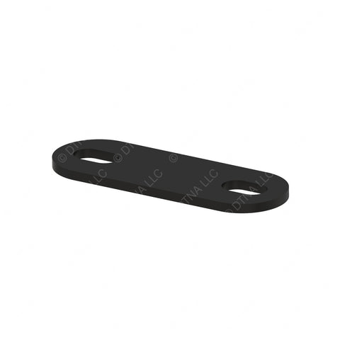 22-48342-000 PLATE BACKING,FLH,MUDF