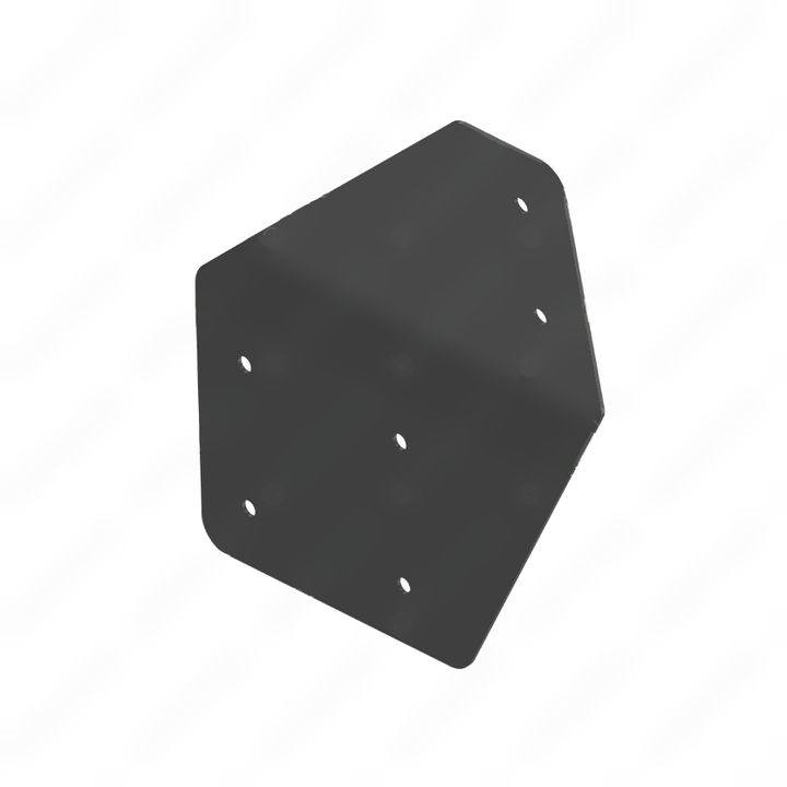 22-51021-000 BRACKET-FAIRING,BACKWALL,