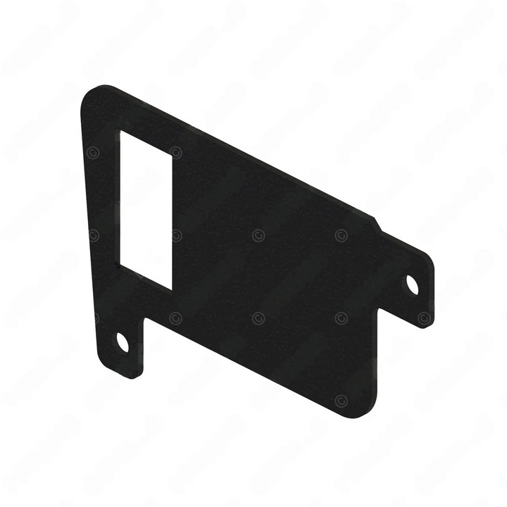 22-51108-005 PANEL,ACC/SW,LH,1SW,BL