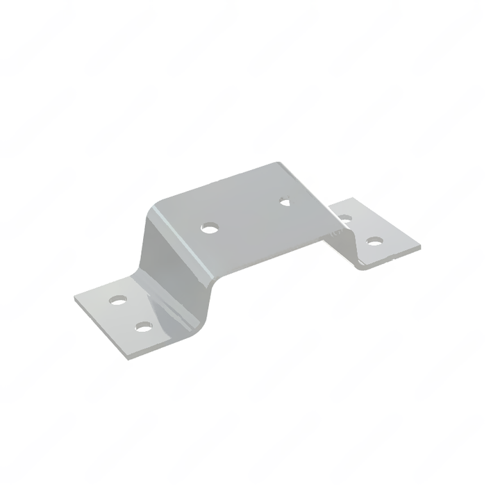 22-51255-000 BRKT FRONT,AIRHORN,70