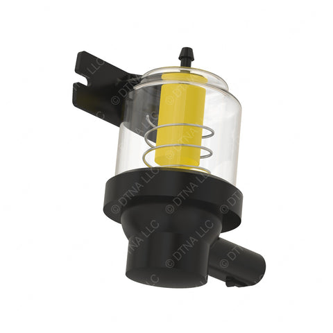 22-51374-000 IND-AIR RESTR,FILTER