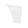 22-51524-001 PANEL,HOOD