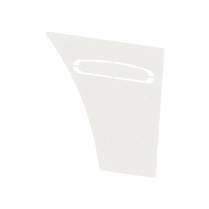 22-51524-001 PANEL,HOOD