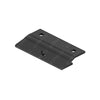 22-52419-002 BRACKET-MOUNTING,STEP,RECTANGLE FUEL TAN