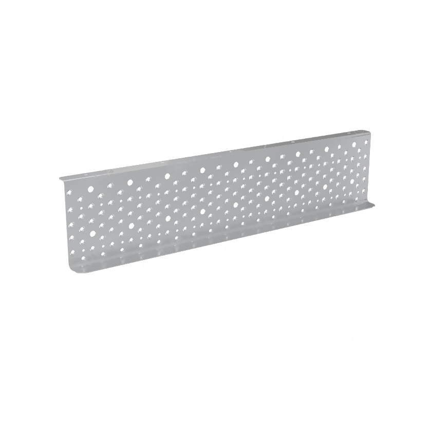 22-52437-016 STEP-825 X 205,STL,BLACK