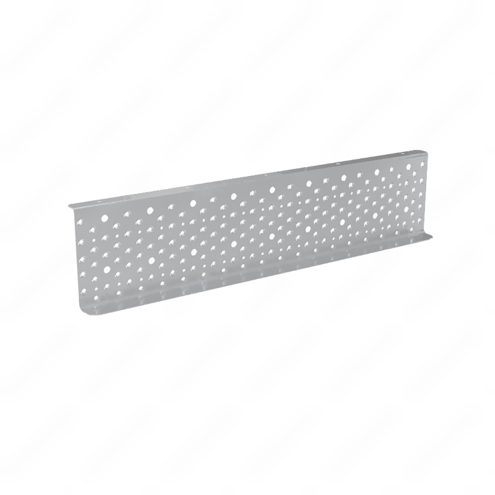 22-52437-017 STEP-CHASSIS,925 X 205,STL,STAINLESS