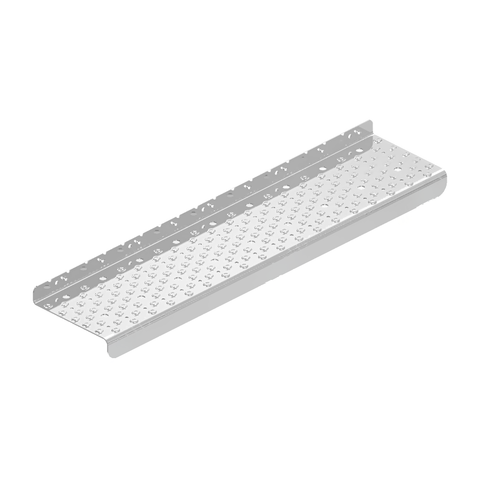 22-52437-027 STEP-925 X 205,PLAIN SST