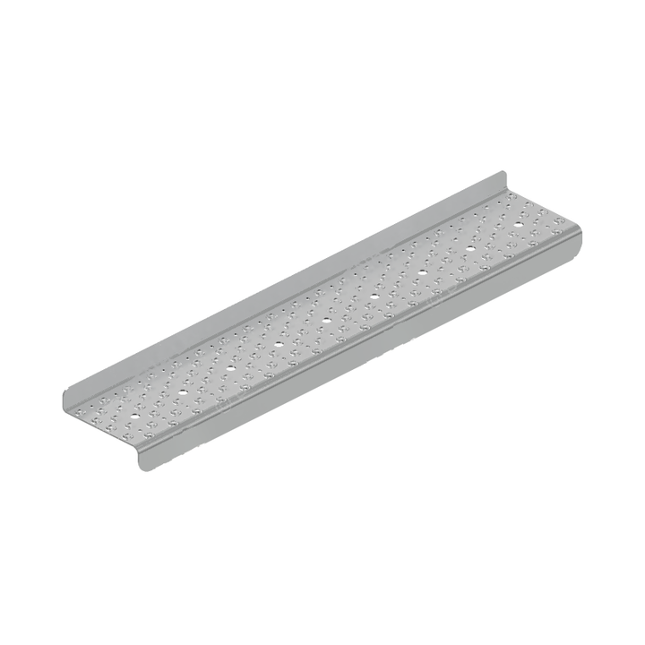 22-52438-026 STEP-CHASSIS,925 X 160,STL,STAINLESS